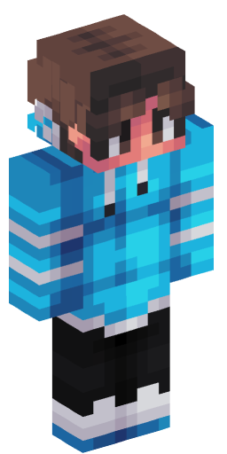 Minecraft Skin #211037