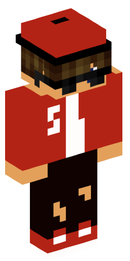 Minecraft Skin #211038