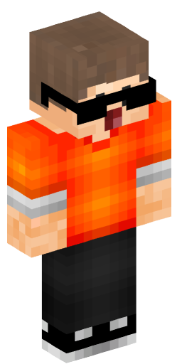 Minecraft Skin #211039