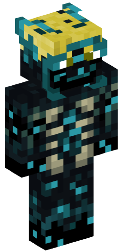 Minecraft Skin #211041
