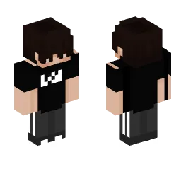 Minecraft Skin #211042