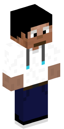 Minecraft Skin #211044