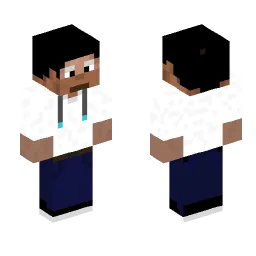 Minecraft Skin #211044
