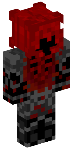 Minecraft Skin #211045