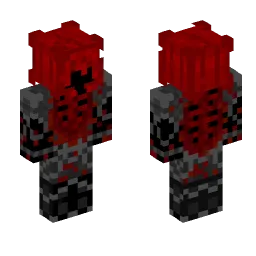 Minecraft Skin #211045