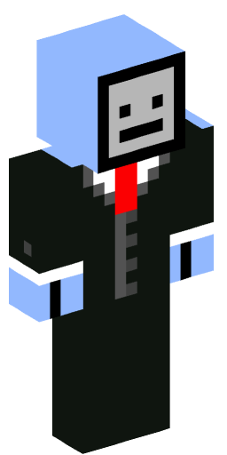 Minecraft Skin #211046