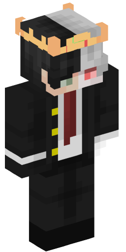 Minecraft Skin #211049