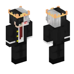 Minecraft Skin #211049
