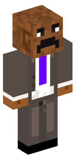 Minecraft Skin #211052