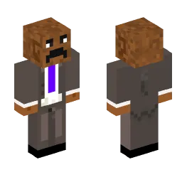 Minecraft Skin #211052
