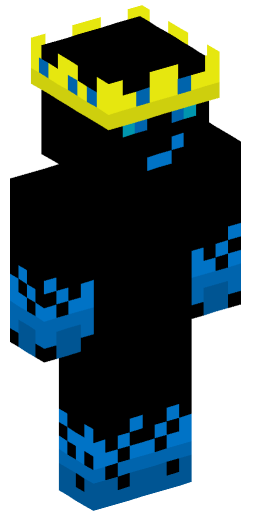 Minecraft Skin #211054
