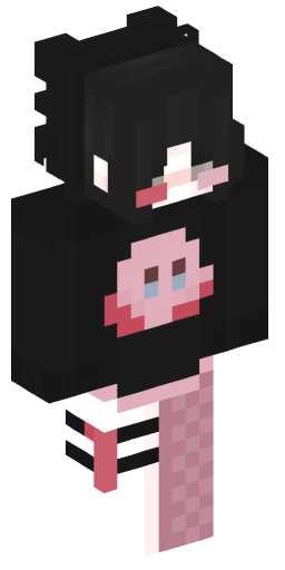 Minecraft Skin #211055