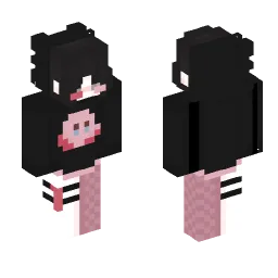 Minecraft Skin #211055