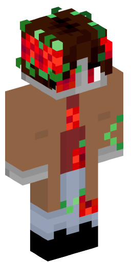 Minecraft Skin #211056
