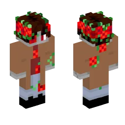 Minecraft Skin #211056