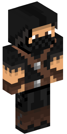 Minecraft Skin #211057