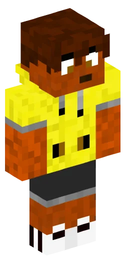 Minecraft Skin #211058