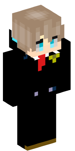 Minecraft Skin #211059