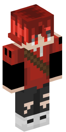 Minecraft Skin #211061