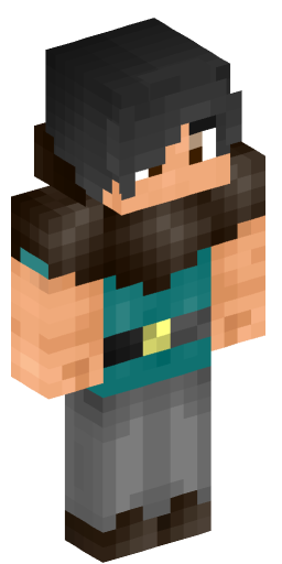 Minecraft Skin #211063