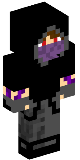 Minecraft Skin #211064