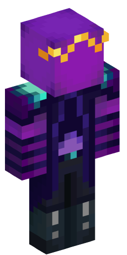 Minecraft Skin #211066