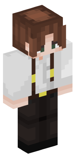 Minecraft Skin #211067