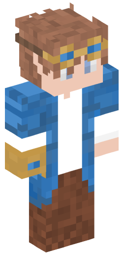 Minecraft Skin #211068
