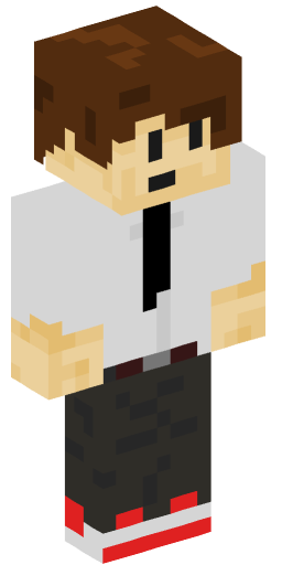 Minecraft Skin #211070