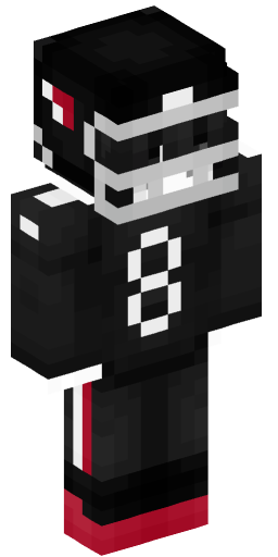 Minecraft Skin #211071