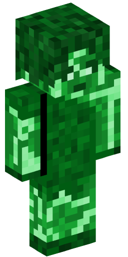 Minecraft Skin #211072
