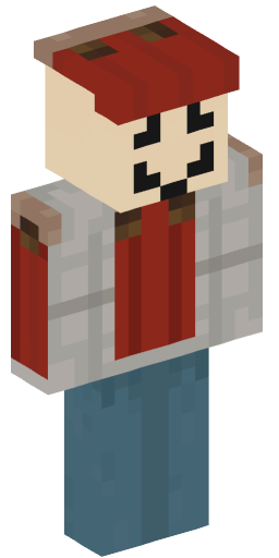 Minecraft Skin #211073