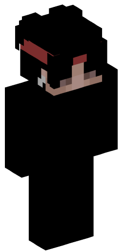 Minecraft Skin #211074