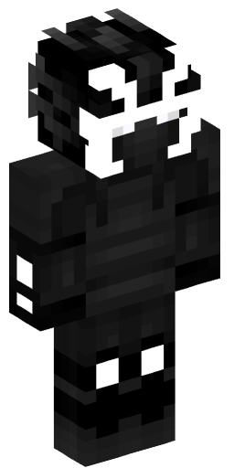 Minecraft Skin #211075