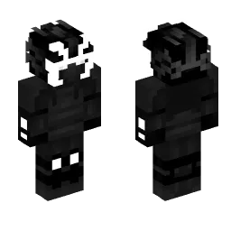 Minecraft Skin #211075