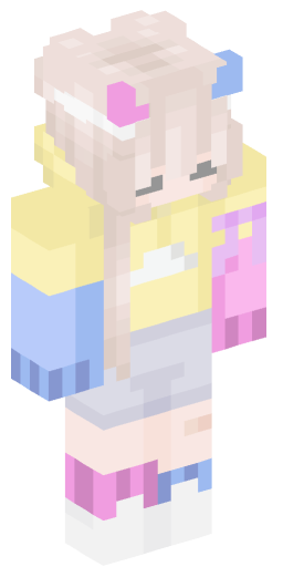 Minecraft Skin #211076
