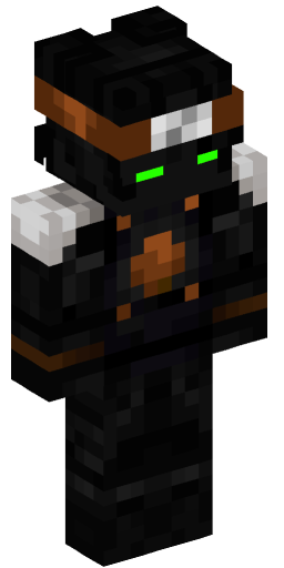 Minecraft Skin #211078