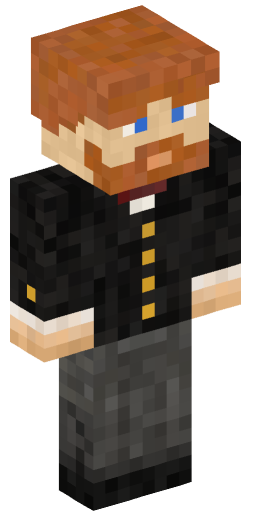 Minecraft Skin #211080