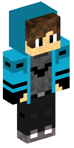 Minecraft Skin #211082
