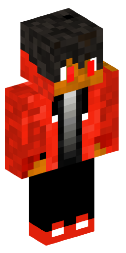 Minecraft Skin #211083