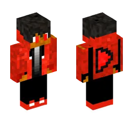 Minecraft Skin #211083