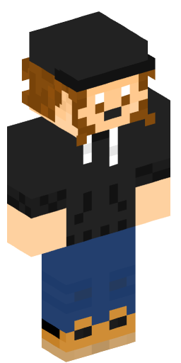 CostiSBKing Minecraft Skin Preview on Minecraft.Co.Com