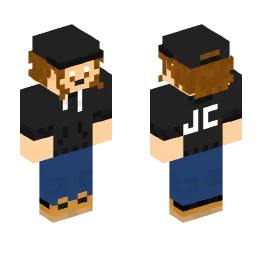 Minecraft Skin #211086