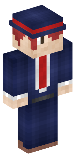 Minecraft Skin #211087