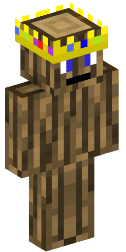 Minecraft Skin #211088