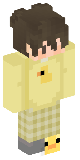 Minecraft Skin #211089