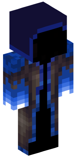 Minecraft Skin #211091