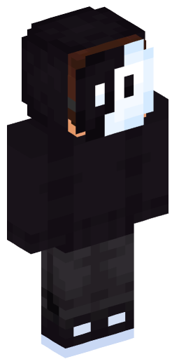 Minecraft Skin #211092
