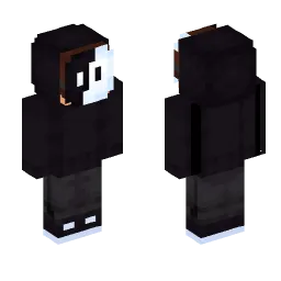 Minecraft Skin #211092