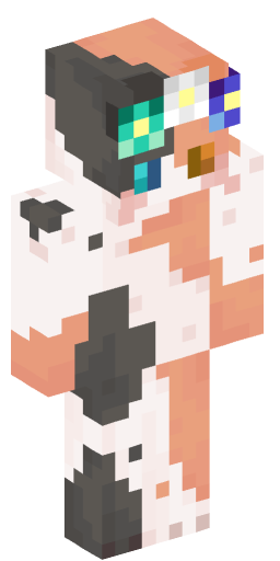 Minecraft Skin #211093